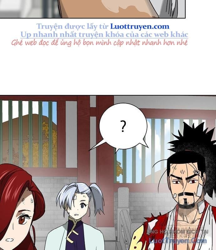 Thăng Cấp Vô Hạn Trong Murim Chapter 249 - Next 