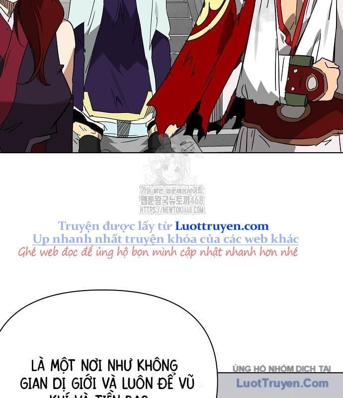 Thăng Cấp Vô Hạn Trong Murim Chapter 249 - Next 