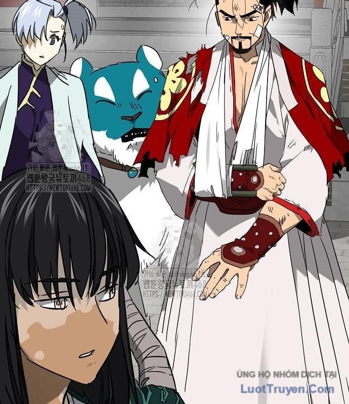 Thăng Cấp Vô Hạn Trong Murim Chapter 249 - Next 