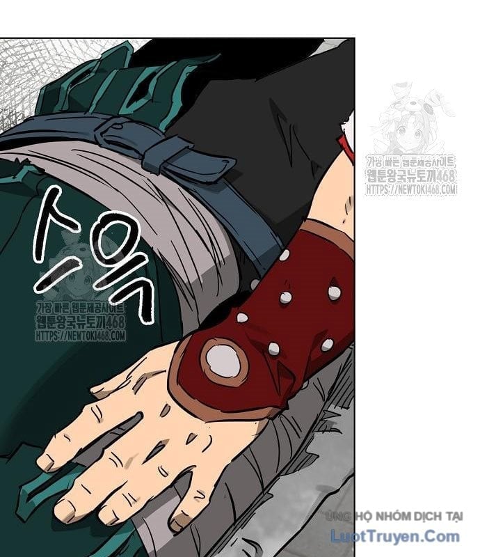 Thăng Cấp Vô Hạn Trong Murim Chapter 249 - Next 