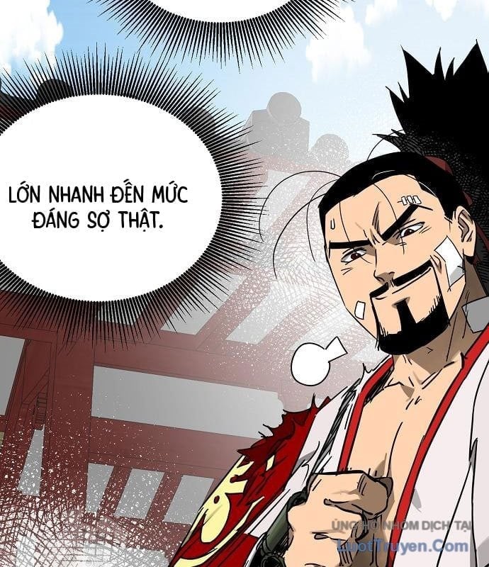 Thăng Cấp Vô Hạn Trong Murim Chapter 249 - Next 