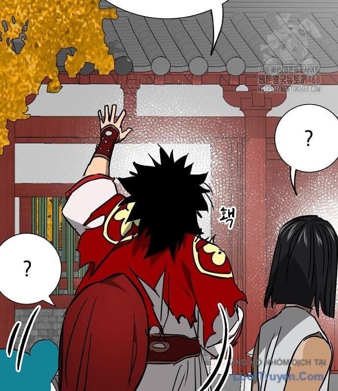 Thăng Cấp Vô Hạn Trong Murim Chapter 249 - Next 