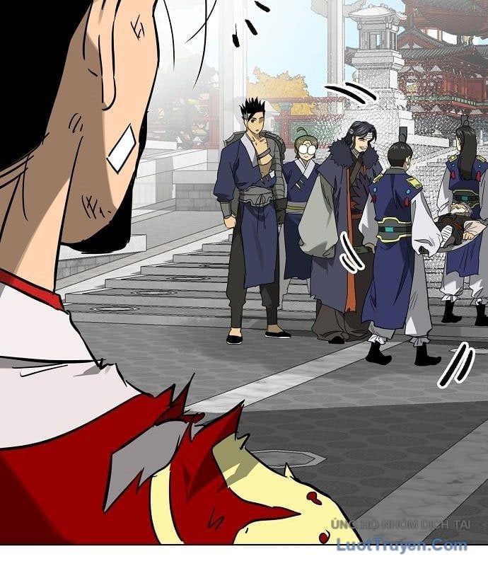 Thăng Cấp Vô Hạn Trong Murim Chapter 249 - Next 