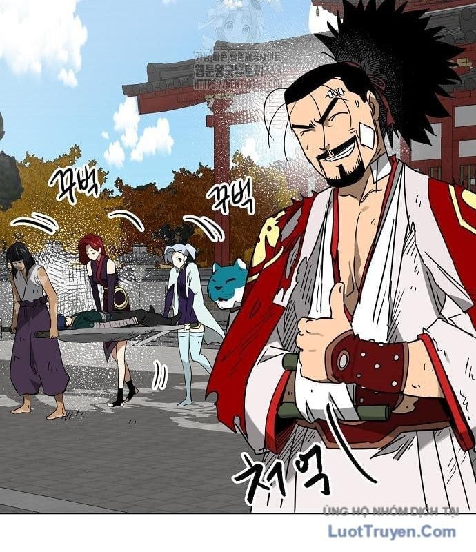 Thăng Cấp Vô Hạn Trong Murim Chapter 249 - Next 