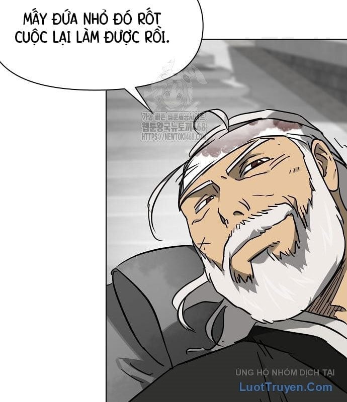 Thăng Cấp Vô Hạn Trong Murim Chapter 249 - Next 