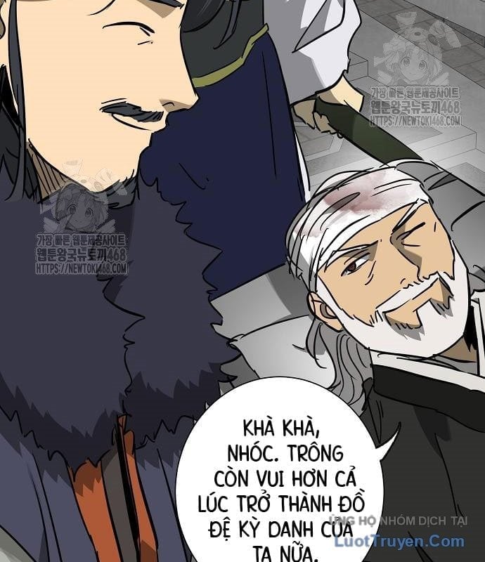 Thăng Cấp Vô Hạn Trong Murim Chapter 249 - Next 
