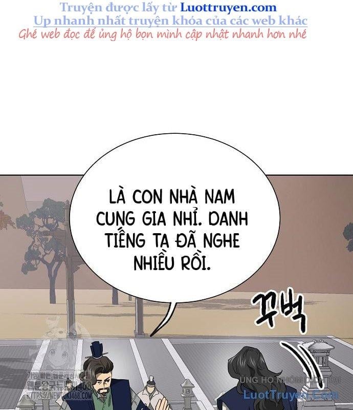 Thăng Cấp Vô Hạn Trong Murim Chapter 249 - Next 
