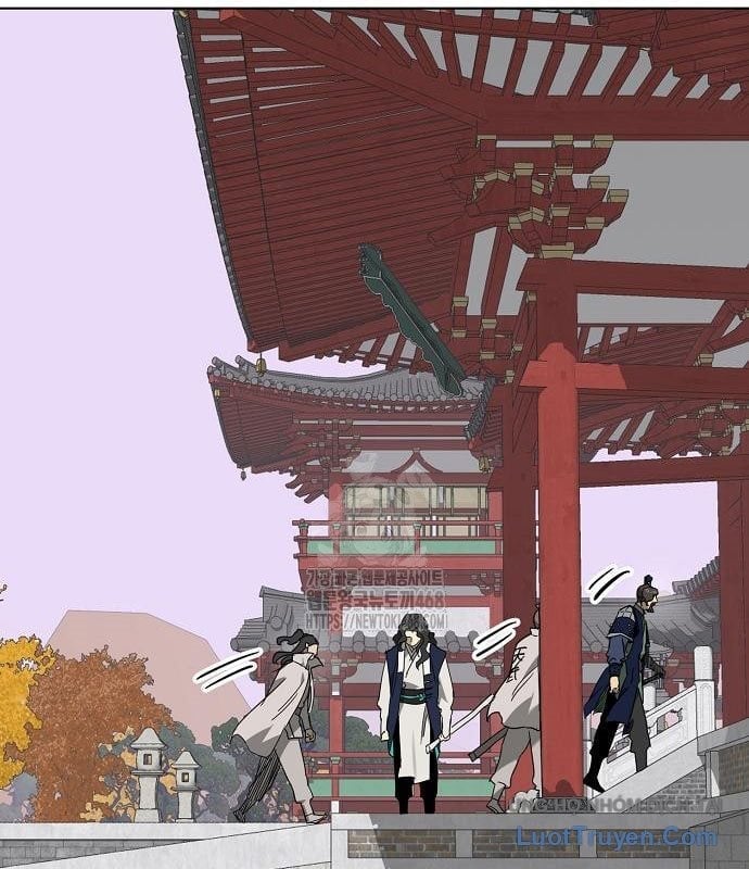 Thăng Cấp Vô Hạn Trong Murim Chapter 249 - Next 