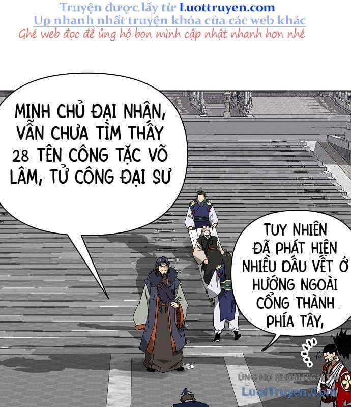 Thăng Cấp Vô Hạn Trong Murim Chapter 249 - Next 