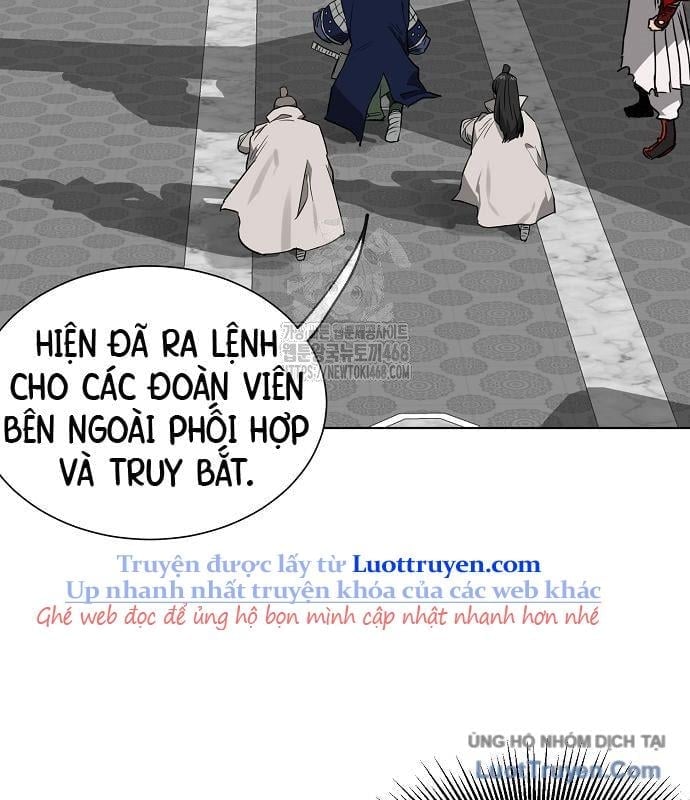 Thăng Cấp Vô Hạn Trong Murim Chapter 249 - Next 
