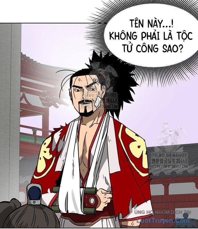 Thăng Cấp Vô Hạn Trong Murim Chapter 249 - Next 