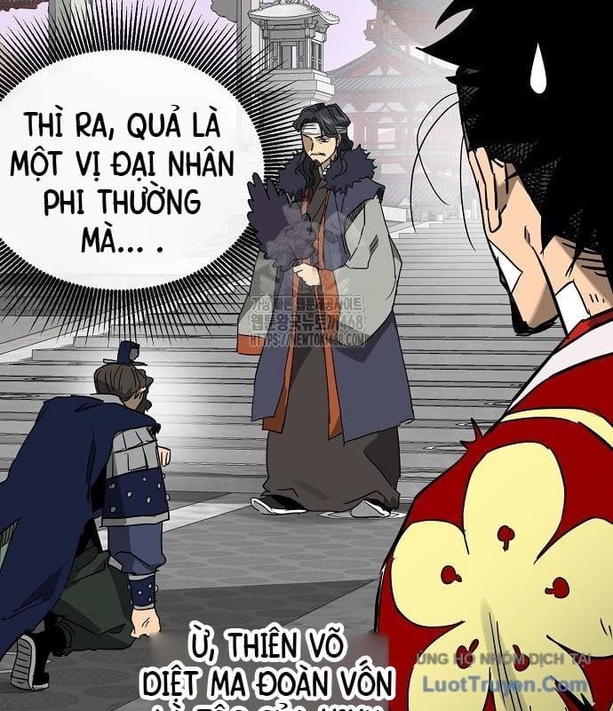 Thăng Cấp Vô Hạn Trong Murim Chapter 249 - Next 