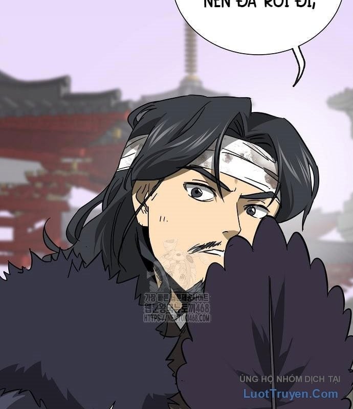 Thăng Cấp Vô Hạn Trong Murim Chapter 249 - Next 