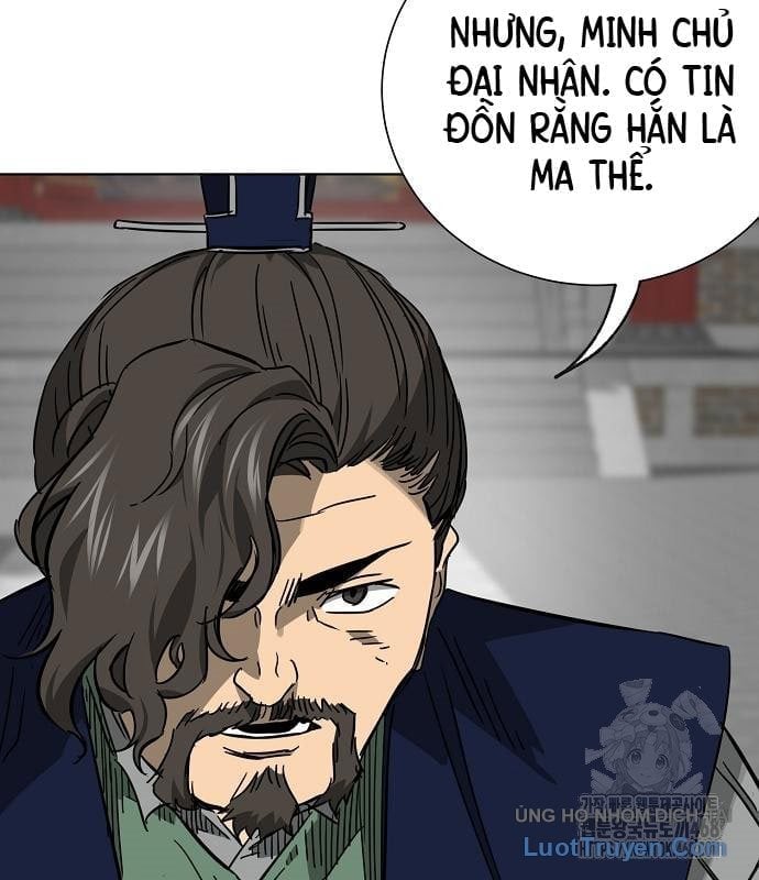 Thăng Cấp Vô Hạn Trong Murim Chapter 249 - Next 