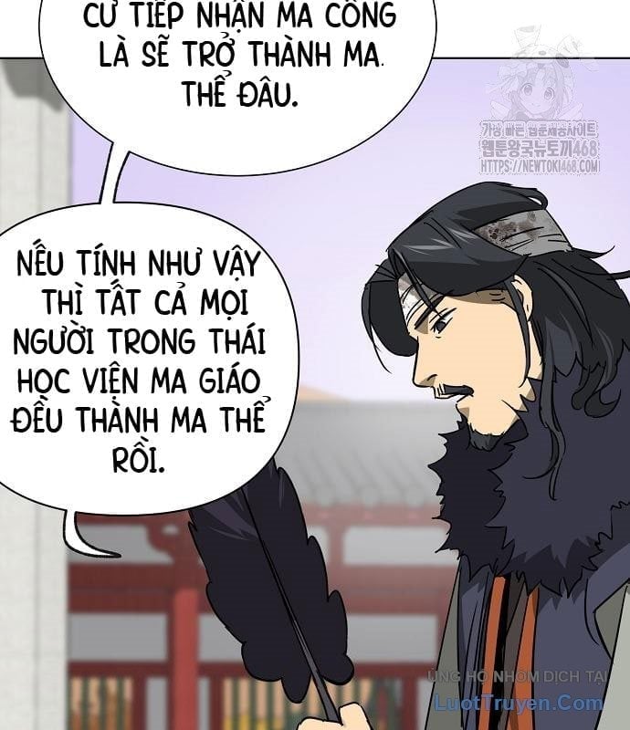 Thăng Cấp Vô Hạn Trong Murim Chapter 249 - Next 