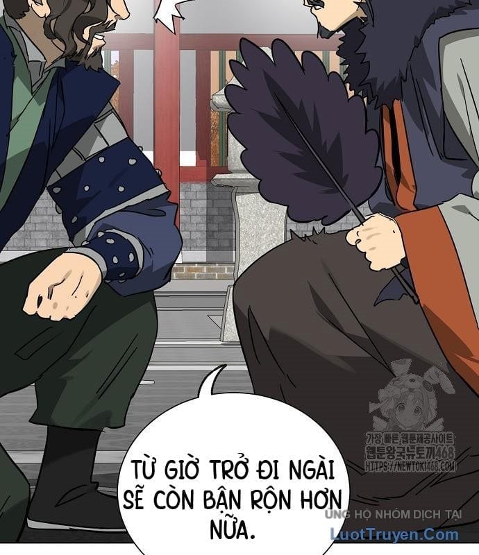 Thăng Cấp Vô Hạn Trong Murim Chapter 249 - Next 
