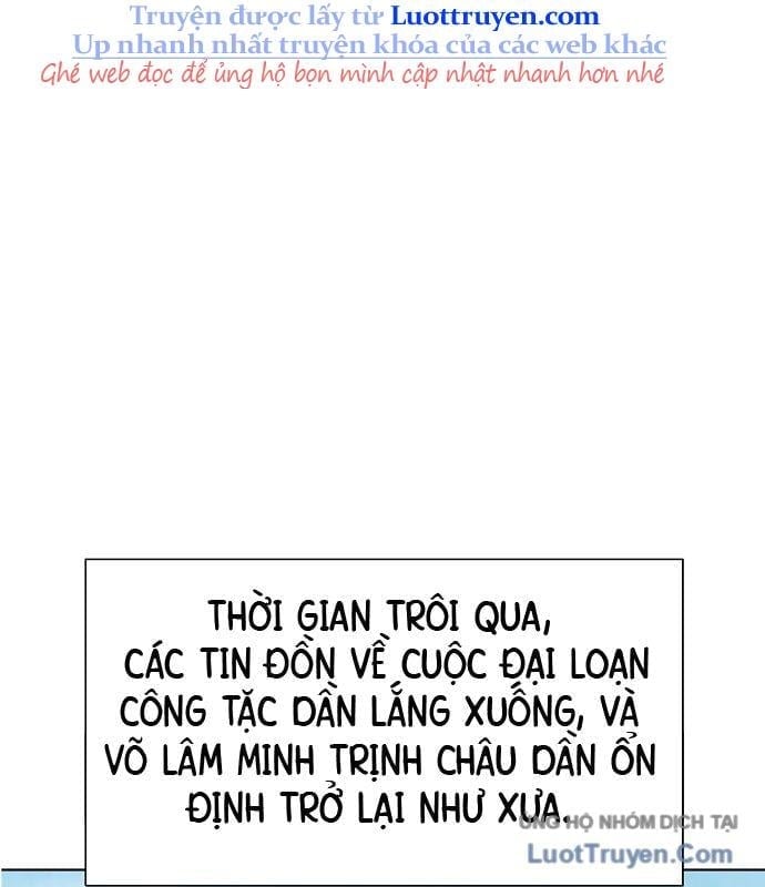 Thăng Cấp Vô Hạn Trong Murim Chapter 249 - Next 