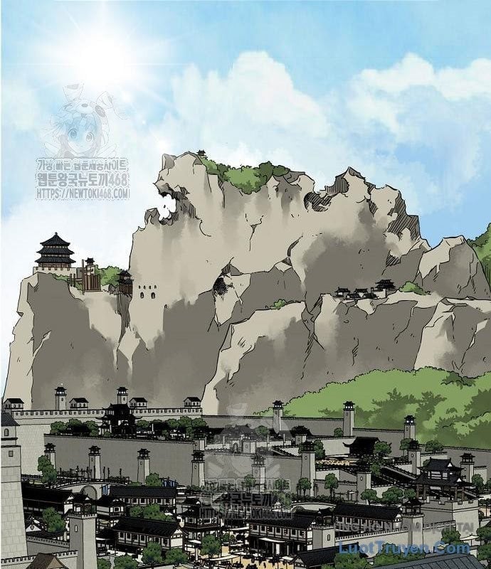 Thăng Cấp Vô Hạn Trong Murim Chapter 249 - Next 