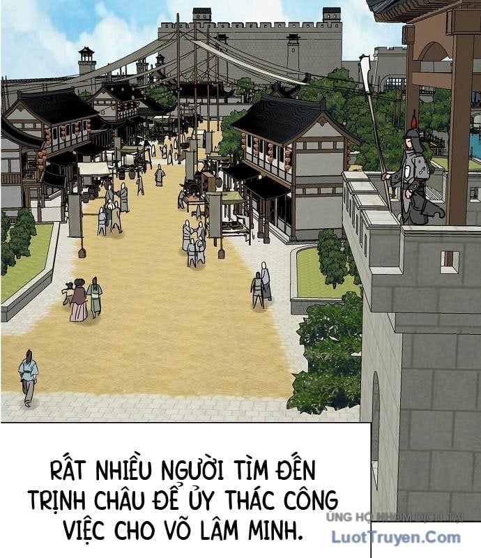 Thăng Cấp Vô Hạn Trong Murim Chapter 249 - Next 