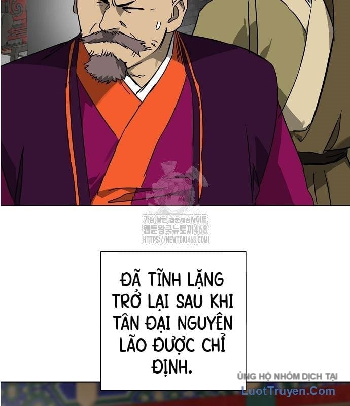 Thăng Cấp Vô Hạn Trong Murim Chapter 249 - Next 