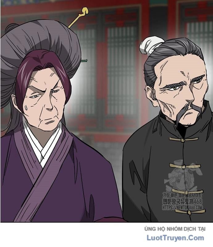 Thăng Cấp Vô Hạn Trong Murim Chapter 249 - Next 