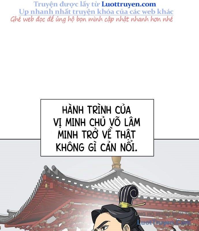 Thăng Cấp Vô Hạn Trong Murim Chapter 249 - Next 