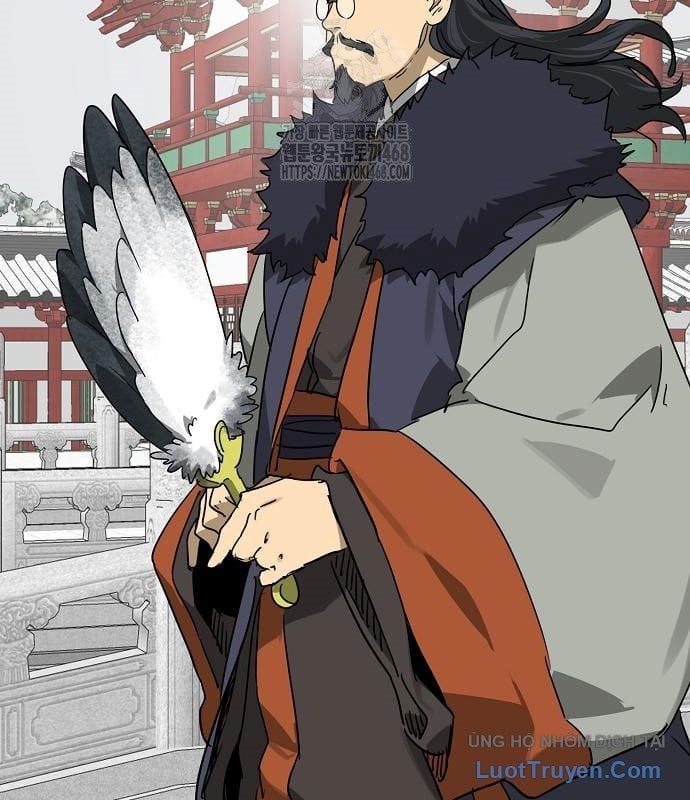 Thăng Cấp Vô Hạn Trong Murim Chapter 249 - Next 