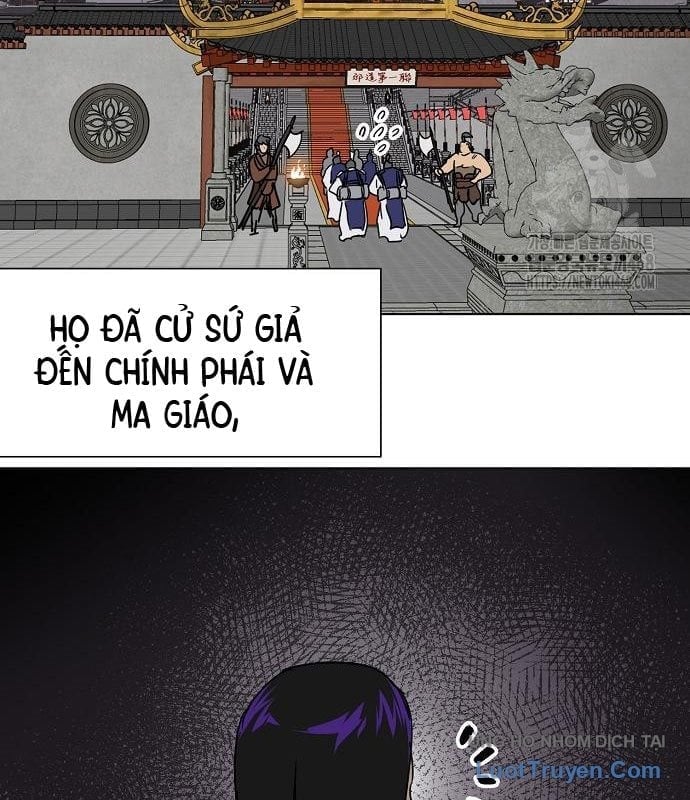 Thăng Cấp Vô Hạn Trong Murim Chapter 249 - Next 