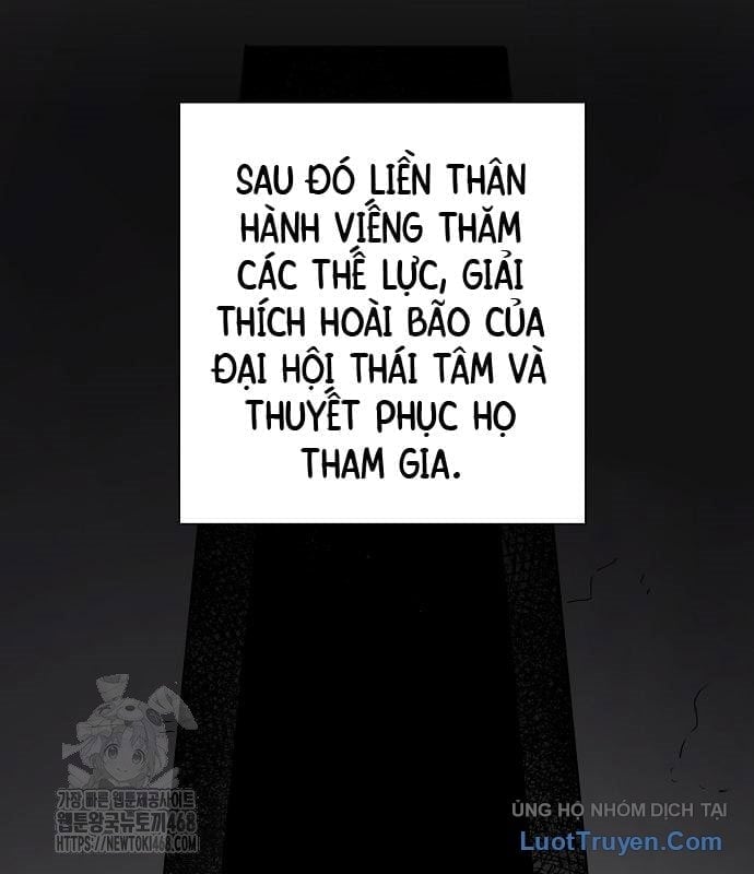 Thăng Cấp Vô Hạn Trong Murim Chapter 249 - Next 