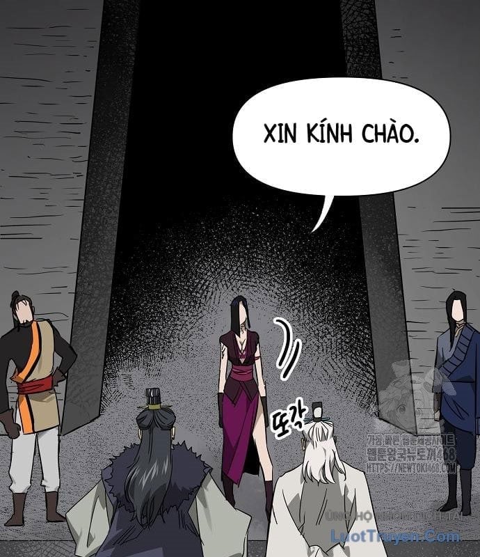 Thăng Cấp Vô Hạn Trong Murim Chapter 249 - Next 