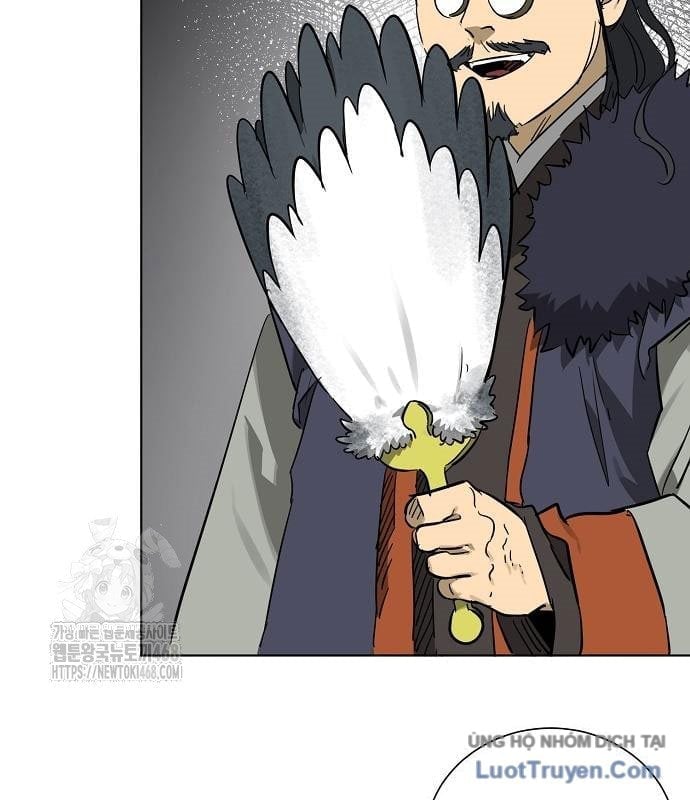 Thăng Cấp Vô Hạn Trong Murim Chapter 249 - Next 