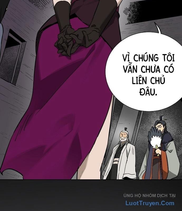 Thăng Cấp Vô Hạn Trong Murim Chapter 249 - Next 