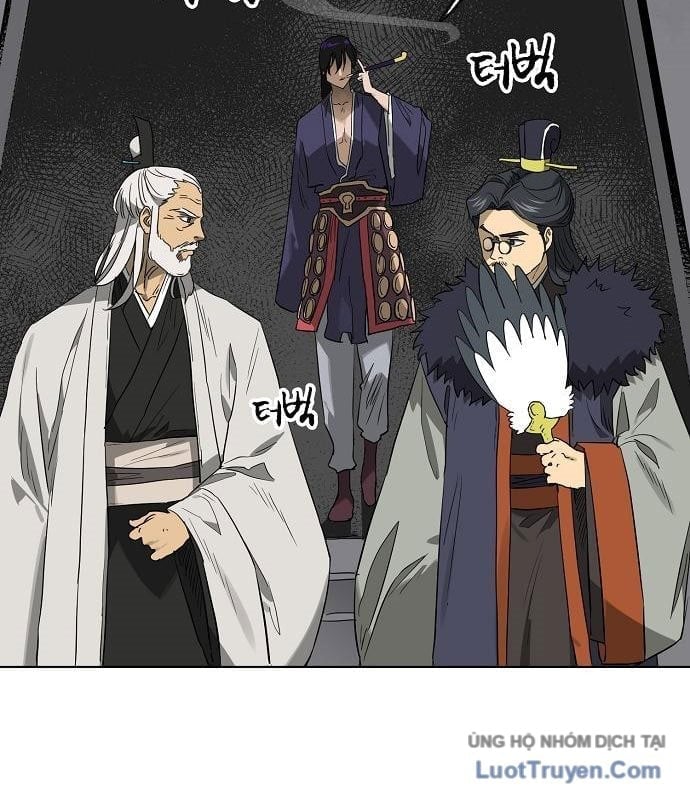 Thăng Cấp Vô Hạn Trong Murim Chapter 249 - Next 