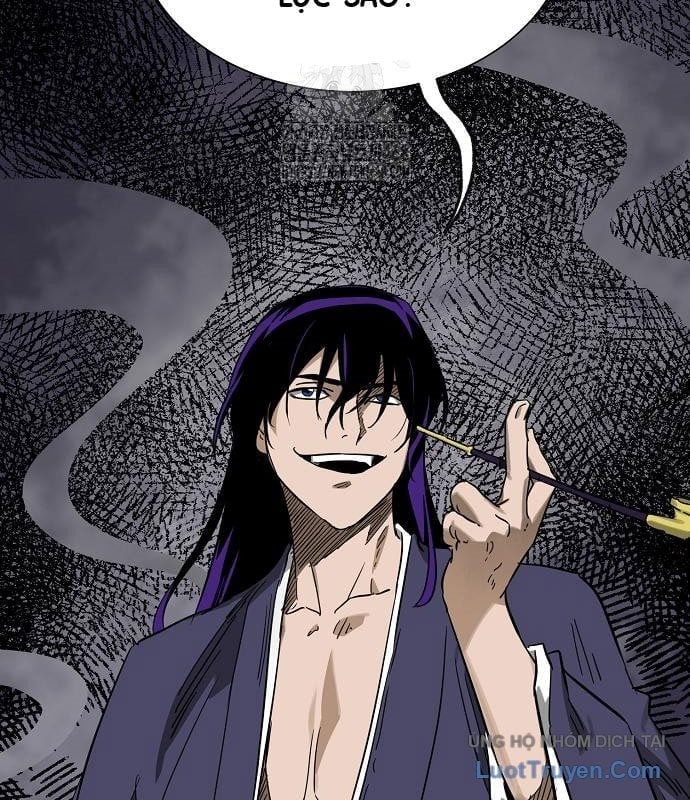 Thăng Cấp Vô Hạn Trong Murim Chapter 249 - Next 