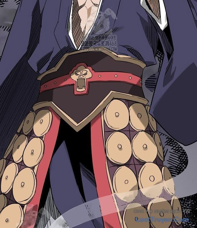 Thăng Cấp Vô Hạn Trong Murim Chapter 249 - Next 