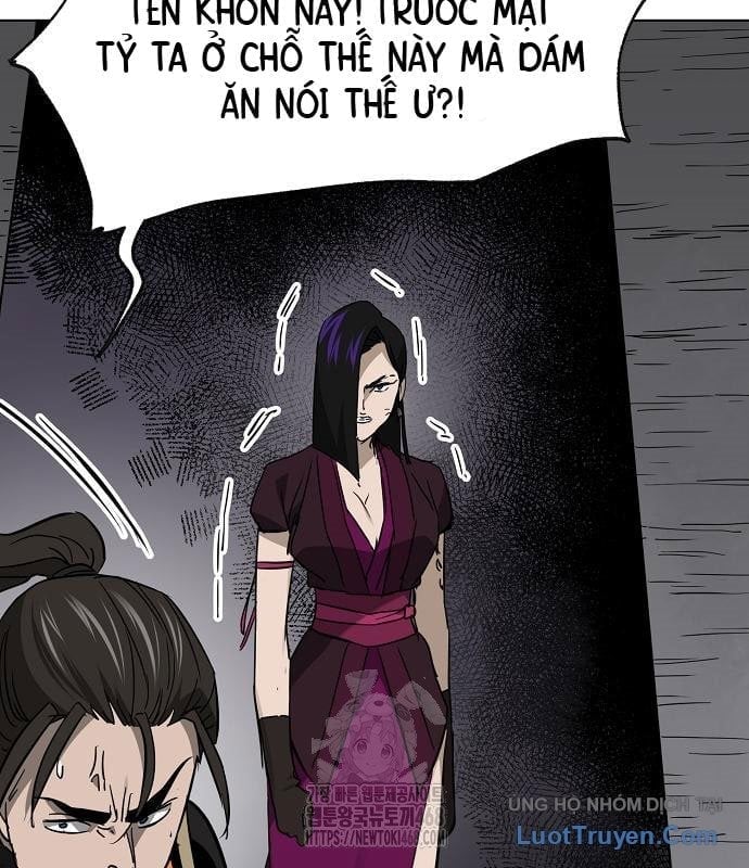 Thăng Cấp Vô Hạn Trong Murim Chapter 249 - Next 