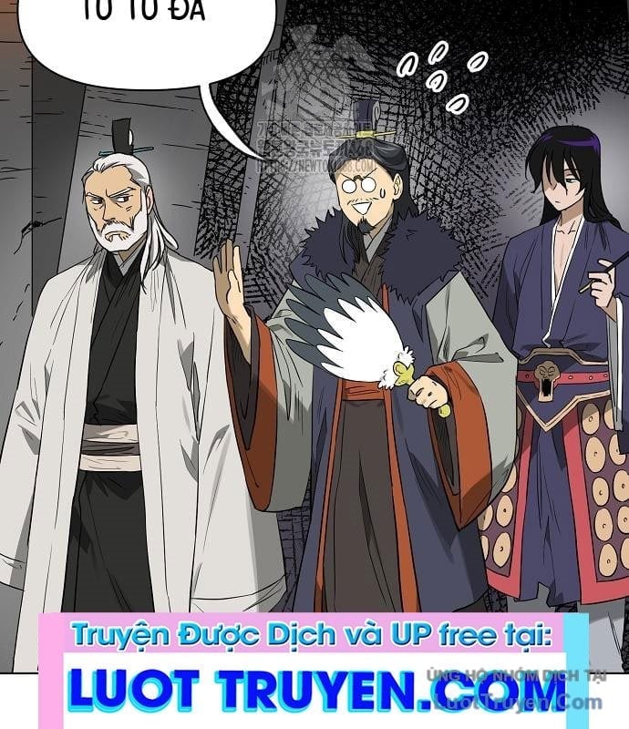 Thăng Cấp Vô Hạn Trong Murim Chapter 249 - Next 