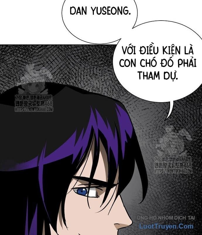 Thăng Cấp Vô Hạn Trong Murim Chapter 249 - Next 