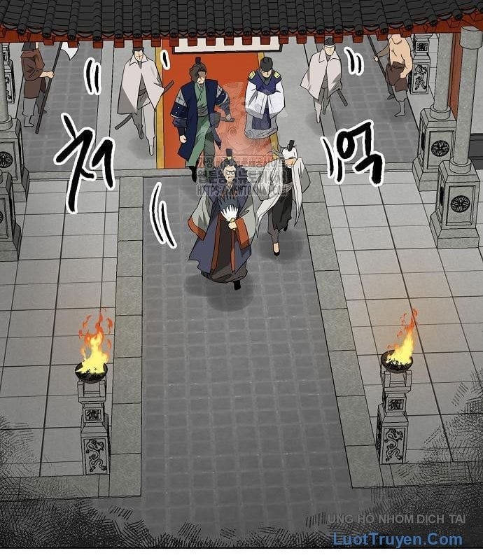 Thăng Cấp Vô Hạn Trong Murim Chapter 249 - Next 