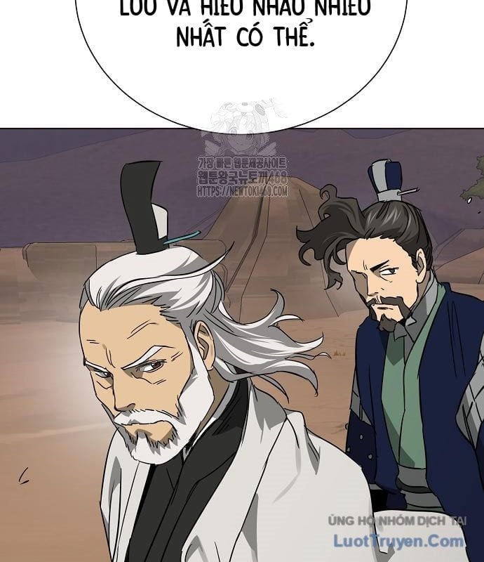 Thăng Cấp Vô Hạn Trong Murim Chapter 249 - Next 