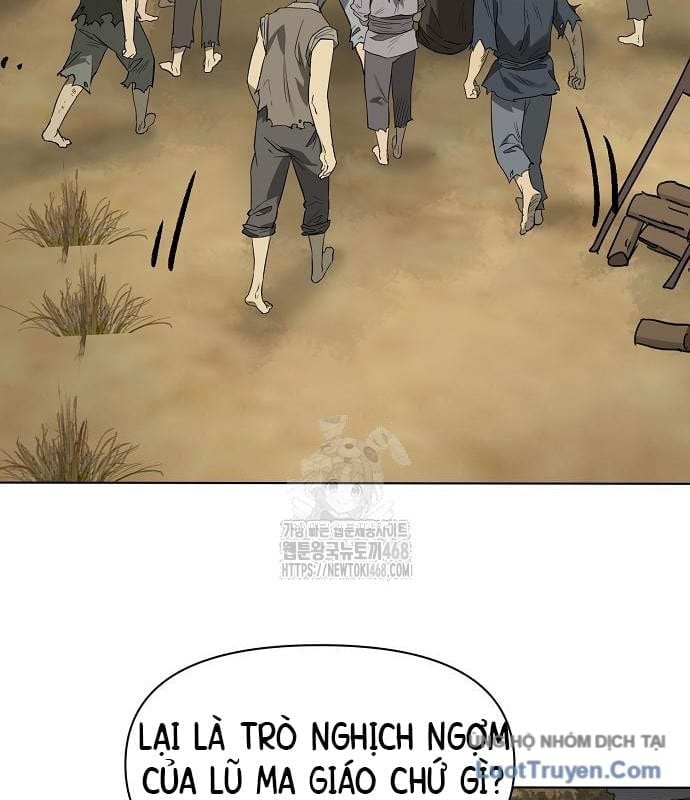 Thăng Cấp Vô Hạn Trong Murim Chapter 249 - Next 