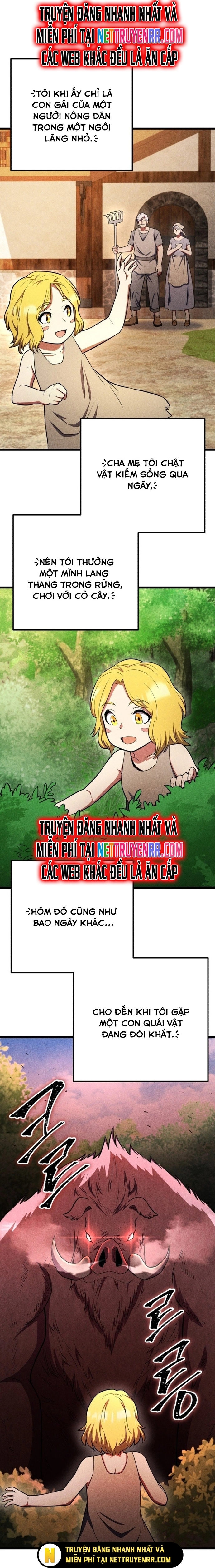 Thăng Hạng Từ Đỉnh Cấp Chapter 100 - Trang 2