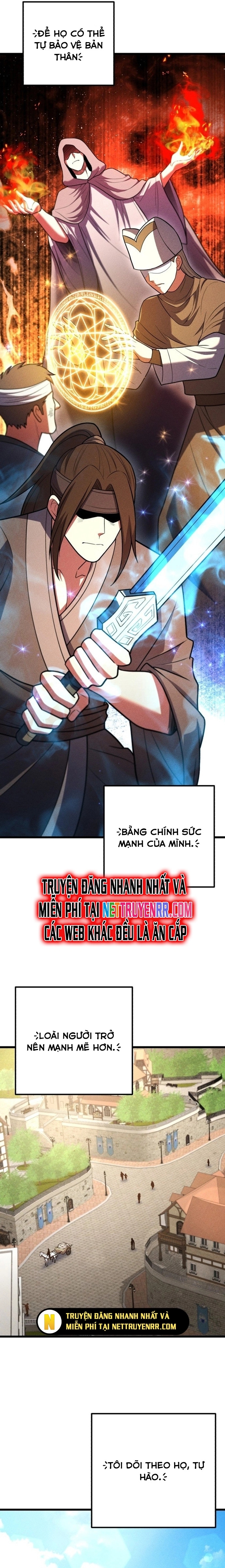 Thăng Hạng Từ Đỉnh Cấp Chapter 100 - Trang 2