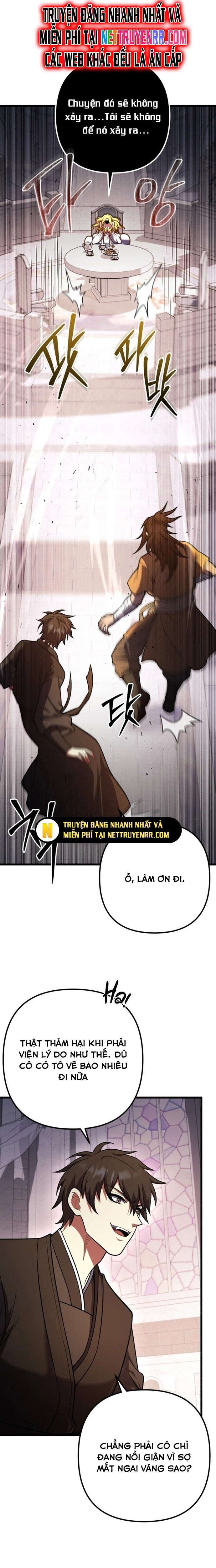 Thăng Hạng Từ Đỉnh Cấp Chapter 100 - Trang 2