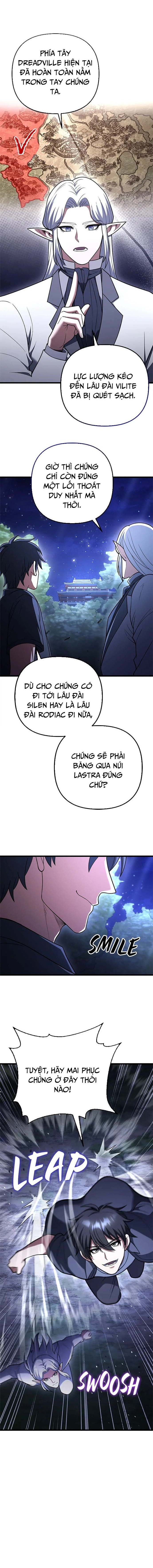 Thăng Hạng Từ Đỉnh Cấp Chapter 87 - Trang 2