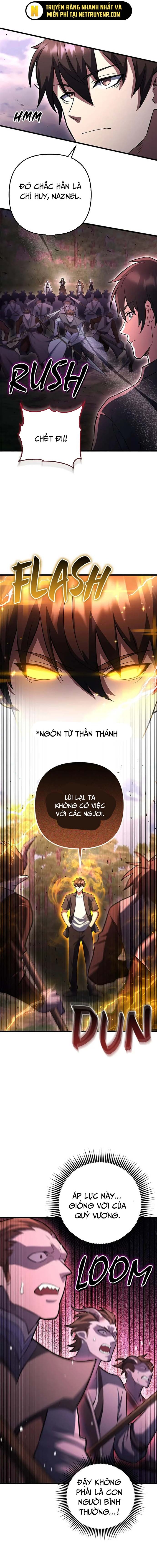 Thăng Hạng Từ Đỉnh Cấp Chapter 87 - Trang 2
