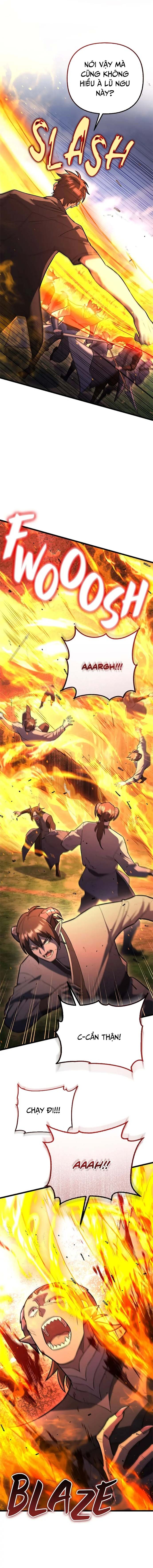 Thăng Hạng Từ Đỉnh Cấp Chapter 87 - Trang 2