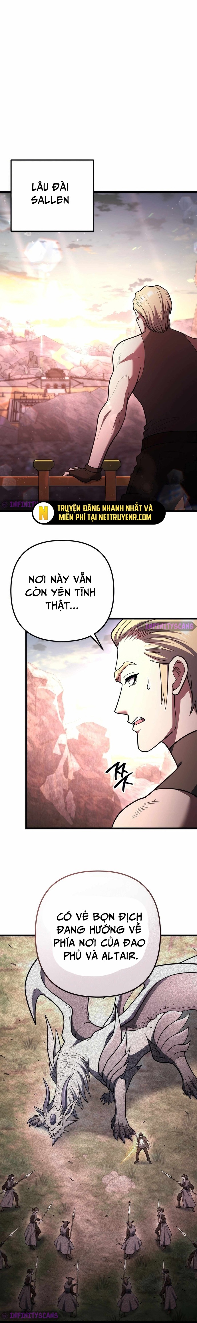 Thăng Hạng Từ Đỉnh Cấp Chapter 88 - Trang 2