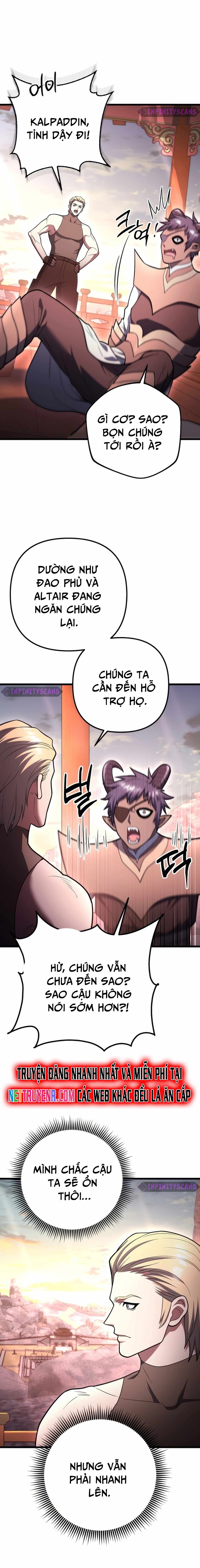 Thăng Hạng Từ Đỉnh Cấp Chapter 88 - Trang 2