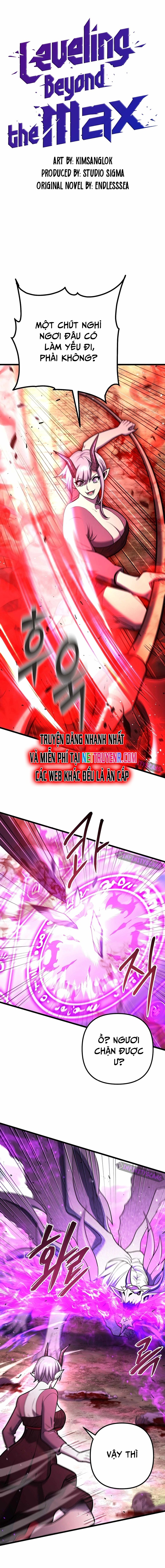 Thăng Hạng Từ Đỉnh Cấp Chapter 88 - Trang 2